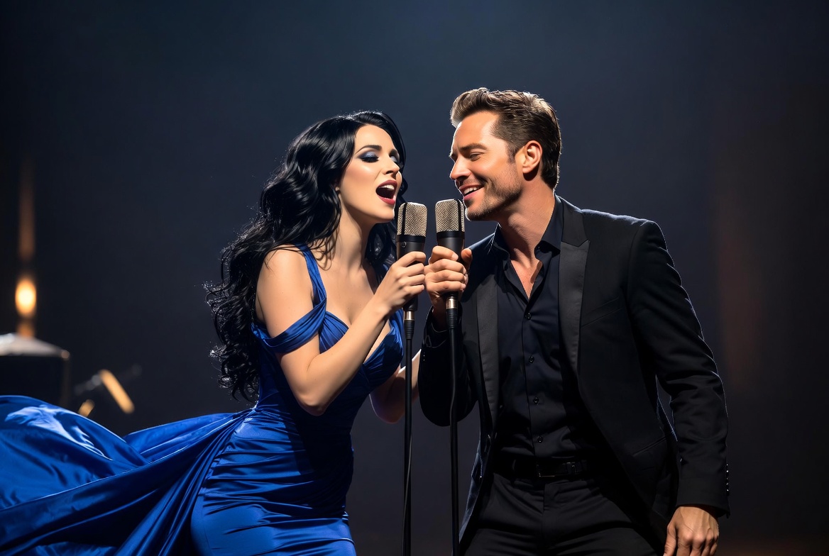 Jae Jazz and Jett Groove